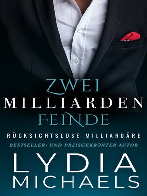 cover image of Zwei Milliarden Feinde
